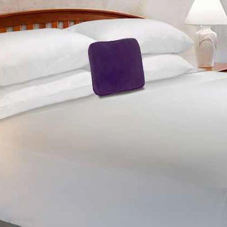 Knights Inn Somerset Bagian luar foto