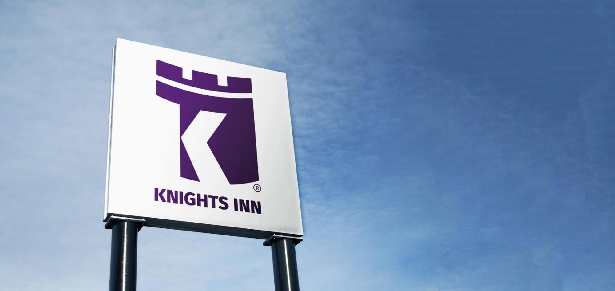 Knights Inn Somerset Bagian luar foto