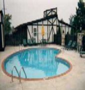 Knights Inn Somerset Bagian luar foto